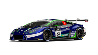 Huracán GT3